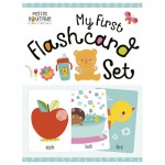Petite Boutique: My First Flashcard Set - Make Believe Ideas - BabyOnline HK