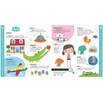 First Dictionary - Make Believe Ideas - BabyOnline HK