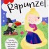 Reading with Phonics (HC) - Rapunzel