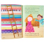 Reading with Phonics (HC) - The Princess and the Pea - Make Believe Ideas - BabyOnline HK
