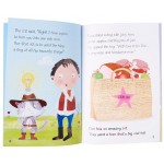 Reading with Phonics (HC) - Puss in Boots - Make Believe Ideas - BabyOnline HK