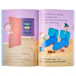 Reading with Phonics (HC) - The Elves and the Shoemaker - Make Believe Ideas - BabyOnline HK