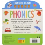 Turn and Learn Phonics - Make Believe Ideas - BabyOnline HK