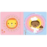 Felties: Twinkle, Twinkle, Little Star and Other Nursery Rhymes - Make Believe Ideas - BabyOnline HK