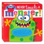 Never Touch a Monster! - Make Believe Ideas - BabyOnline HK