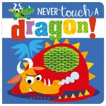 Never Touch a Dragon! - Make Believe Ideas - BabyOnline HK