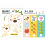Big Stickers for Little Hands: Baby Animals - Make Believe Ideas - BabyOnline HK
