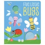Five Little Bugs - Make Believe Ideas - BabyOnline HK