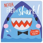 Never Feed a Shark! - Make Believe Ideas - BabyOnline HK