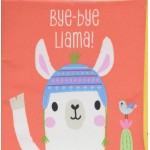 Happy Llama (Cloth Book) - Make Believe Ideas - BabyOnline HK