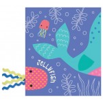 Tail Cloth Book - Ocean Fun - Make Believe Ideas - BabyOnline HK
