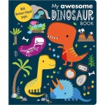 My Awesome Dinosaur Book - Make Believe Ideas - BabyOnline HK