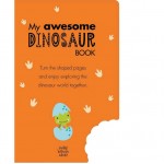 My Awesome Dinosaur Book - Make Believe Ideas - BabyOnline HK
