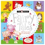 Five Minutes - Fairy Tales - Make Believe Ideas - BabyOnline HK