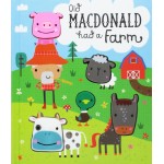 Old Macdonald Had a Farm - Make Believe Ideas - BabyOnline HK