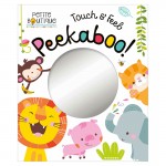 Petite Boutique: Peekaboo Touch and Feel - Make Believe Ideas - BabyOnline HK