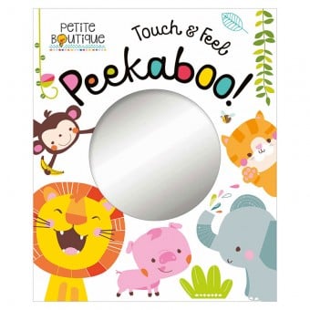 Petite Boutique: Peekaboo Touch and Feel