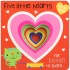 Five Little Hearts (Pop out and Play)