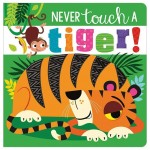 Never Touch a Tiger! - Make Believe Ideas - BabyOnline HK