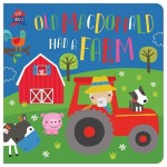Old MacDonald Had a Farm (with Fold-out Scenes and Toys) - Make Believe Ideas - BabyOnline HK