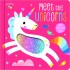 Meet the Unicorns (with touch and feel)