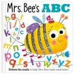 Mrs Bee’s ABC - Make Believe Ideas - BabyOnline HK