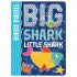 Bubble Buddies: Big Shark, Little Shar