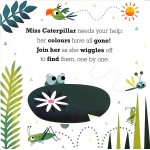 Miss Caterpillar’s Colours - Make Believe Ideas - BabyOnline HK