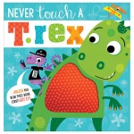 Never Touch a T.Rex! - Make Believe Ideas - BabyOnline HK