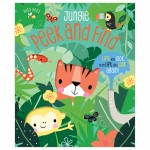 Busy Bees - Jungle Peek and Find - Make Believe Ideas - BabyOnline HK