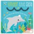 Busy Bees - Under the Sea (Board Book)