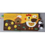 Touch and Explore Farm Tails - Make Believe Ideas - BabyOnline HK