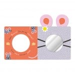 Touch and Explore - Squeak-a-boo - Make Believe Ideas - BabyOnline HK