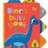 Touch and Explore Dino’s Busy Book