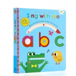 Touch and Explore - Sing with me abc - Make Believe Ideas - BabyOnline HK