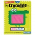My Crocodile is … Pink and Fluffy (with Mix & Match Touch & Feel Slider)
