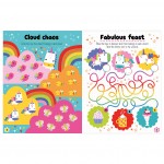 Squishy Stickers Unicorn World - Make Believe Ideas - BabyOnline HK