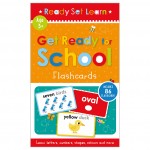 Get Ready for School Flashcards (86 cards) - Make Believe Ideas - BabyOnline HK