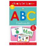 ABC Flashcards (86 cards) - Make Believe Ideas - BabyOnline HK