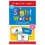 Sight Words Flashcards (86 cards) - Make Believe Ideas - BabyOnline HK