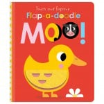 Touch and Explore - Flap-a-Doodle Moo! - Make Believe Ideas - BabyOnline HK