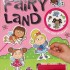 My Press-out And Play - Fairy Land