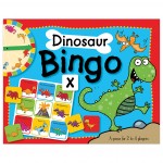 Dinosaur Bingo - Make Believe Ideas - BabyOnline HK