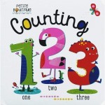 Petite Boutique: Counting 123 - Make Believe Ideas - BabyOnline HK