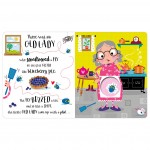 There Was an Old Lady Who Swallowed a Fly - Make Believe Ideas - BabyOnline HK