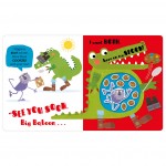 See You Later, Alligator! - Make Believe Ideas - BabyOnline HK