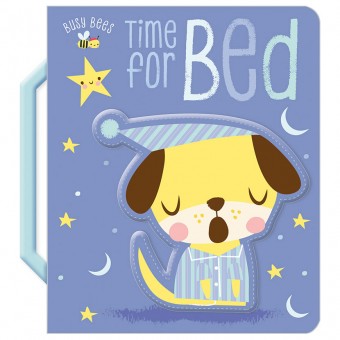 Busy Bees: Time for Bed