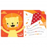 Touch and Feel Board Book - Wish Upon a Rainbow - Make Believe Ideas - BabyOnline HK
