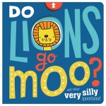 Do Lions Go Moo? - Make Believe Ideas - BabyOnline HK
