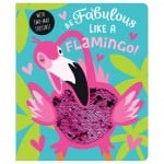 Be Fabulous Like a Flamingo - Make Believe Ideas - BabyOnline HK